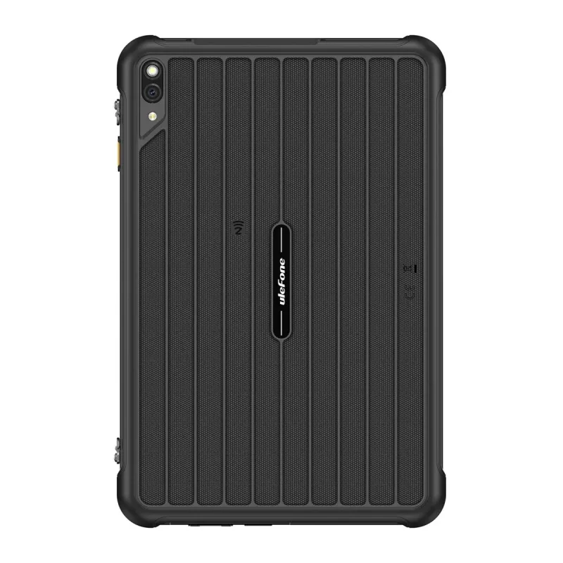 Ulefone RugKing Pad 2 Pro 8GB/256GB LTE 12.1 inch 2.5K 120Hz Rugged Tablet Black