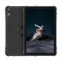 ULEFONE RugKing Pad 2 Pro 8GB/128GB LTE 10.1 inch FHD+ Rugged Tablet - Melns