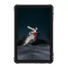 ULEFONE RugKing Pad 2 Pro 8GB/128GB LTE 10.1 inch FHD+ Rugged Tablet - Melns