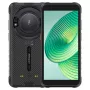 ULEFONE RugKing 8GB/128GB viedtālrunis (melns)