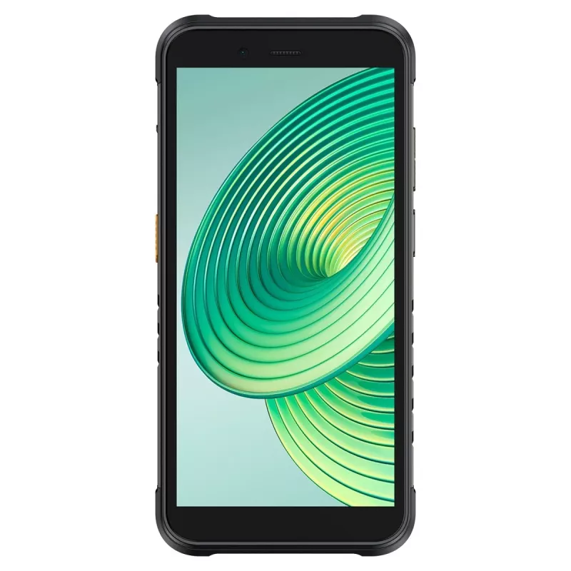 ULEFONE RugKing 8GB/128GB viedtālrunis (melns)