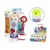 ARTYK ziepju burbuļi 60 ml Disney-Marvel displejs 36 gab.