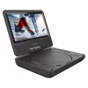 SENCOR SPV 2075 7 inch portatīvais DVD atskaņotājs ar USB/SD, 7 inch LCD displejs
