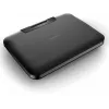 SENCOR SPV 2105 10.1 inch portatīvais DVD atskaņotājs ar USB/SD, grozāmu ekrānu, auto adapteri