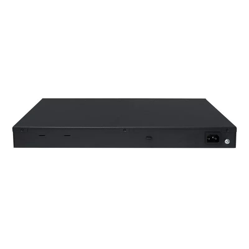 HPE Networking CW 2050 48p 10/100/1000BASE-T PoE+ 4p SFP 1G/2.5G 410W Switch EU