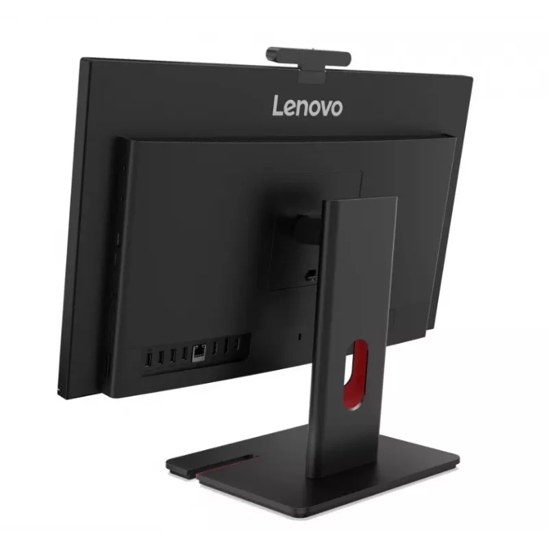 Lenovo ThinkCentre M70a Gen 6 23.8 collu All-in-One darbstacija, Intel Core Ultra 5 225T, 16GB RAM