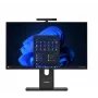 Lenovo ThinkCentre M90a G6 All-in-One PC, Intel Core Ultra 5 225, 23.8 inch Full HD, 16GB DDR5, 512GB SSD, Windows 11 Pro, Black