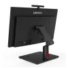 Lenovo ThinkCentre M90a G6 All-in-One PC, Intel Core Ultra 5 225, 23.8 inch Full HD, 16GB DDR5, 512GB SSD, Windows 11 Pro, Black