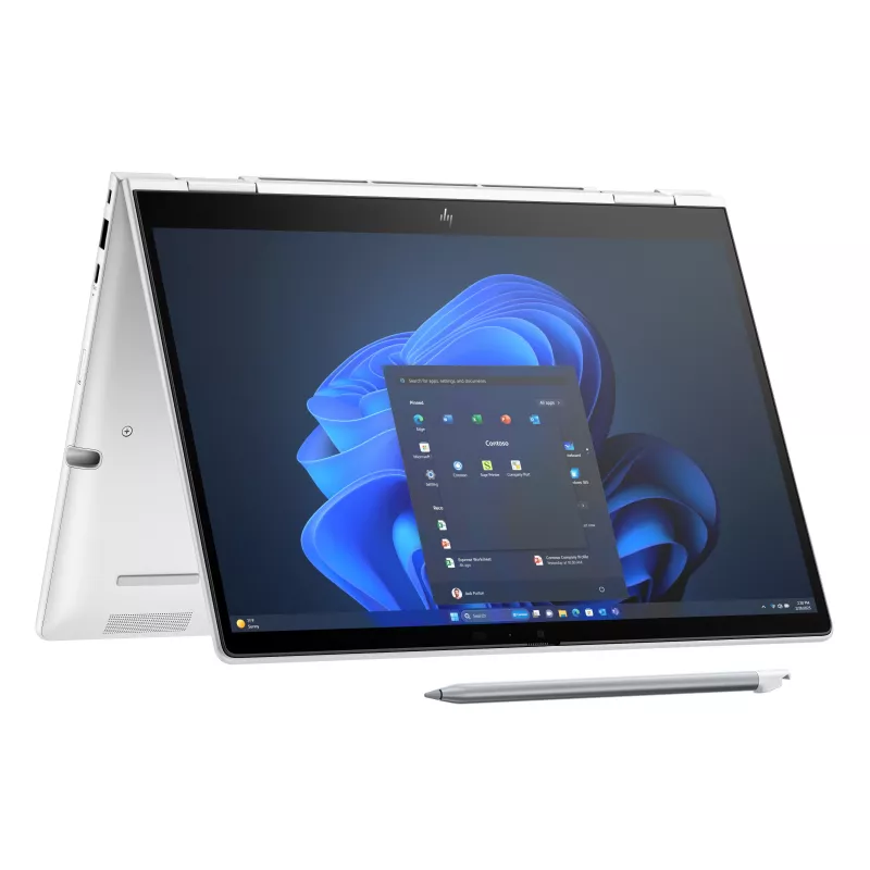 HP EliteBook AD4A6ET 13 portatīvais dators, Core Ultra 7
