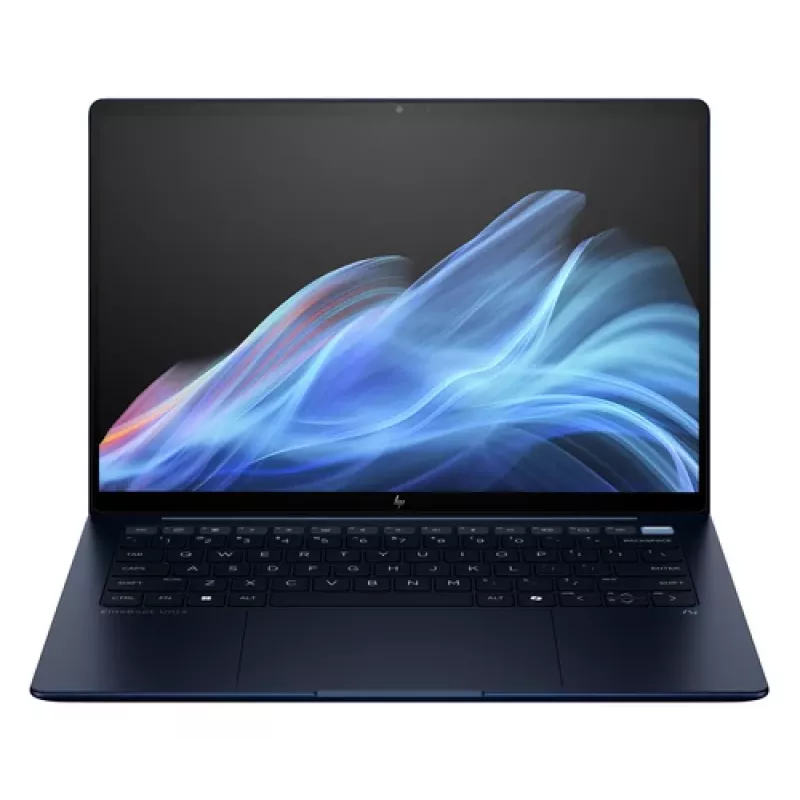 HP EliteBook B9ZZ9ET portatīvais dators