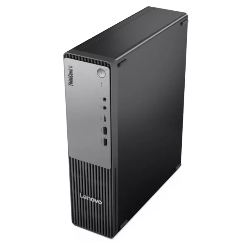 Lenovo ThinkCentre Neo 55s G6 SFF galddators, AMD Ryzen 7, 16GB RAM, 1TB SSD, Windows 11 Pro, Melns