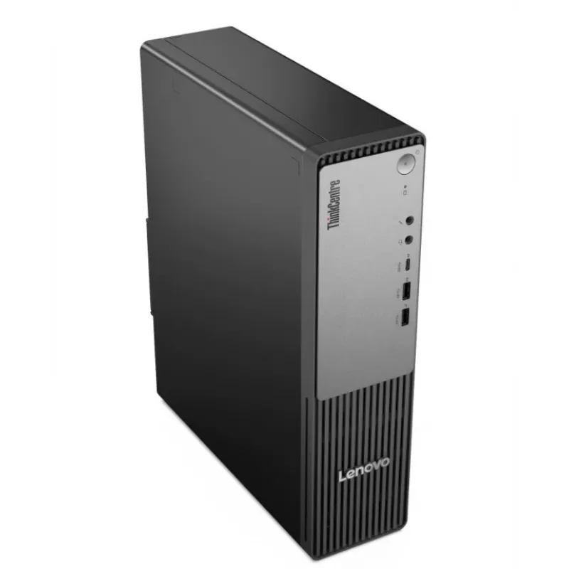 Lenovo ThinkCentre Neo 55s G6 SFF galddators, AMD Ryzen 7, 16GB RAM, 1TB SSD, Windows 11 Pro, Melns