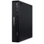LENOVO ThinkCentre M70q Gen 6 Tiny Desktop PC, Intel Core i5-13500T, 16GB RAM, 512GB SSD, Windows 11 Pro, Black