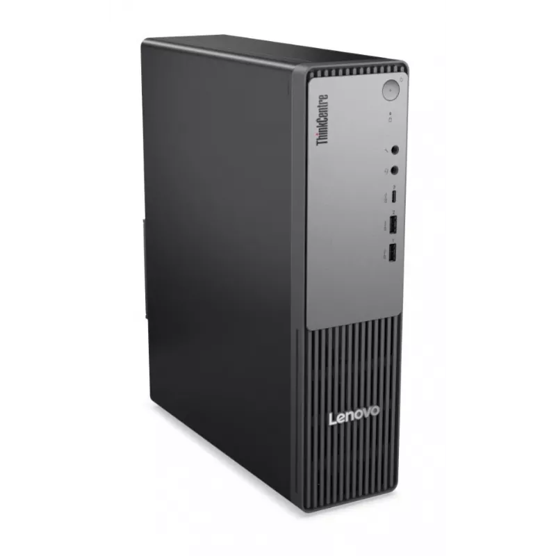 Lenovo ThinkCentre Neo 55s G6 SFF galddators, Intel Core i7, 32GB RAM, 1TB SSD, Windows 11 Pro, Melns