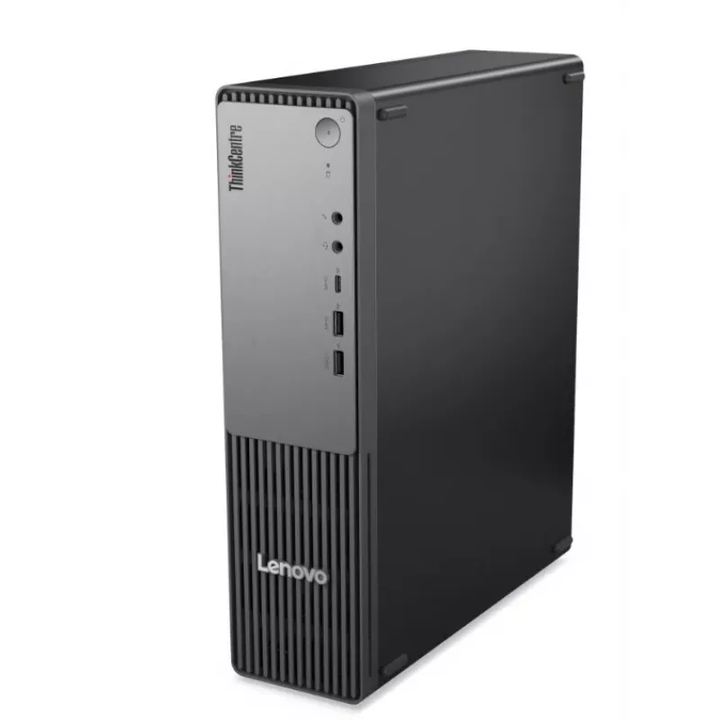 Lenovo ThinkCentre Neo 55s G6 SFF galddators, Intel Core i7, 32GB RAM, 1TB SSD, Windows 11 Pro, Melns