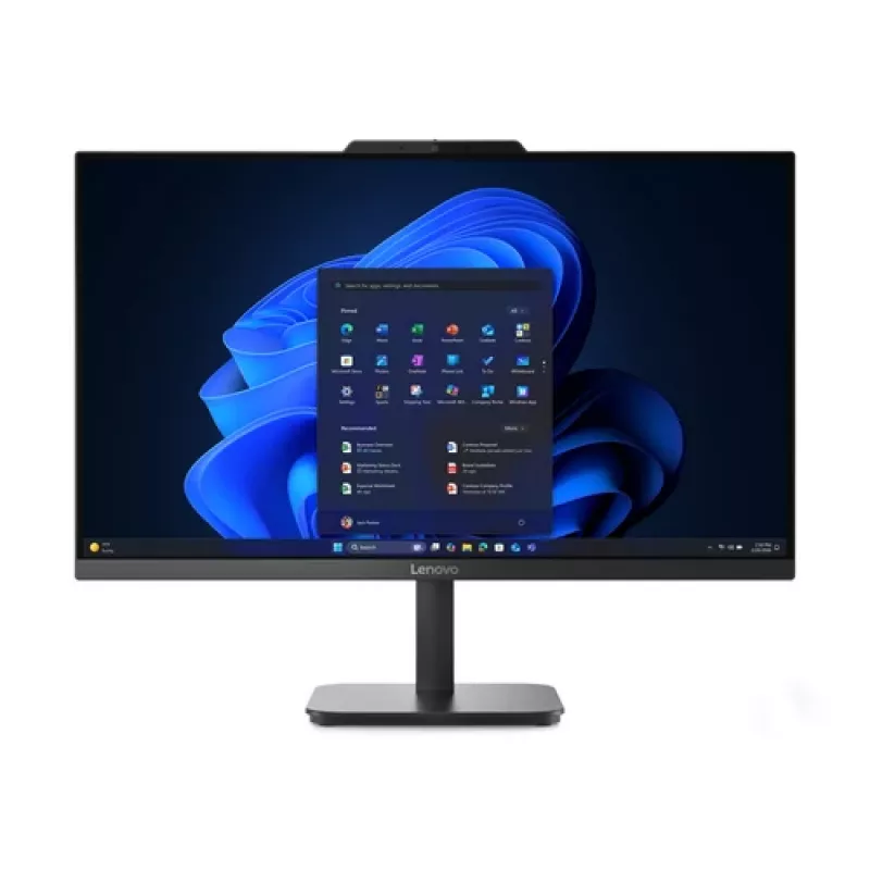 Lenovo V105 24 R5 40 All-in-One, 23,8 collas, 16GB, 512GB