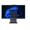 Lenovo ThinkCentre neo 50a 24 Gen 6 13QH000GPB viss vienā dators, Intel Core Ultra 5 226V, 23,8 collu Full HD, 16GB LPDDR5X, 512GB SSD, Windows 11 Pro