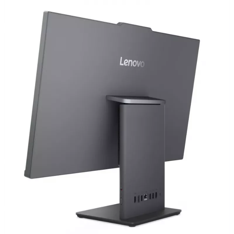 Lenovo Neo 50a G6 All-in-One PC, 23.8 inch FHD IPS, Intel Core Ultra 7 256V, 16GB DDR5, 512GB SSD, Windows 11 Pro, Luna Grey, 3 gadu apkalpošana uz vietas