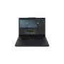 Lenovo ThinkPad P14s Gen 7 (Intel) 21XJ0010PB mobilā darbstacija, 14,5 collu IPS 120Hz, Intel Core Ultra 7 366H, 64GB LPDDR5x, 1TB SSD, NVIDIA RTX PRO 1000 Blackwell 8GB, Windows 11 Pro
