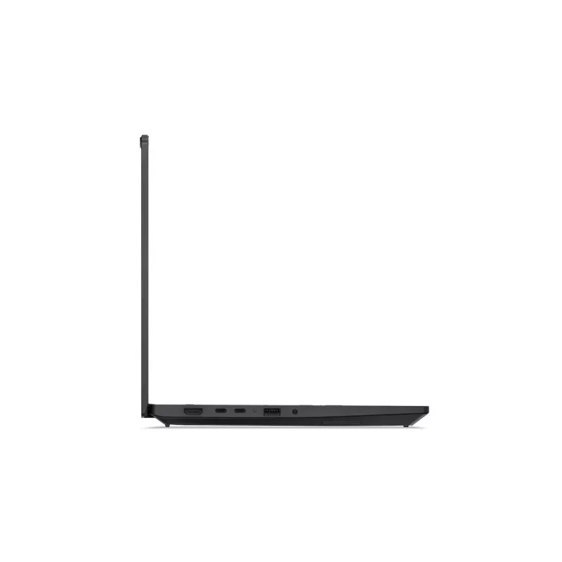 Lenovo ThinkPad P14s Gen 7 (Intel) 21XJ0010PB mobilā darbstacija, 14,5 collu IPS 120Hz, Intel Core Ultra 7 366H, 64GB LPDDR5x, 1TB SSD, NVIDIA RTX PRO 1000 Blackwell 8GB, Windows 11 Pro