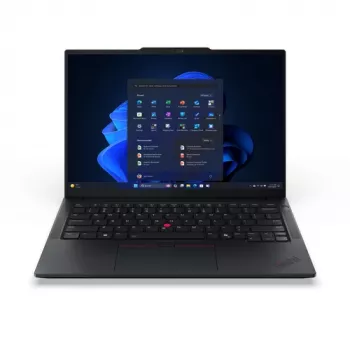 Lenovo ThinkPad E14 Gen 7 (AMD) 21T00083PB klēpjdators, 14 collu WUXGA IPS, AMD Ryzen 5 220, 16GB DDR5, 512GB SSD, Windows 11 Pro