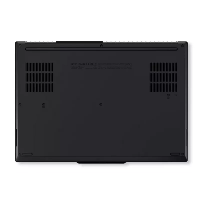 Lenovo ThinkPad P16 Gen 3 21RQ005APB mobilā darbstacija, Intel Core Ultra 7 265HX, 16 collu WUXGA, 64GB DDR5, 1TB SSD, NVIDIA RTX PRO 3000 Blackwell 12GB, Windows 11 Pro