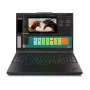 Lenovo ThinkPad P16 Gen 3 21RQ005EPB mobilā darbstacija, Intel Core Ultra 9 275HX, 16 collu WUXGA, 64GB DDR5, 1TB SSD, NVIDIA RTX PRO 3000 Blackwell 12GB, Windows 11 Pro