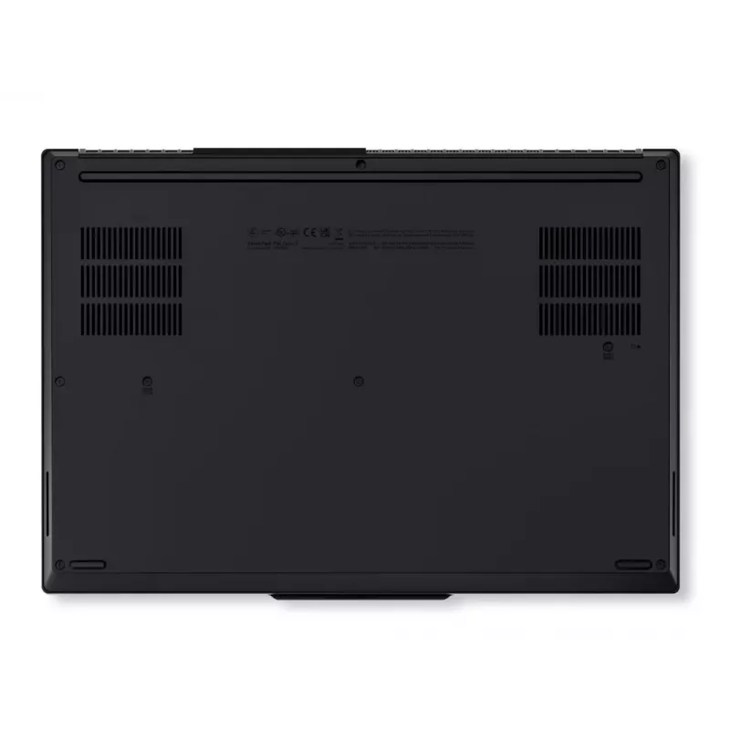 Lenovo ThinkPad P16 Gen 3 21RQ005EPB mobilā darbstacija, Intel Core Ultra 9 275HX, 16 collu WUXGA, 64GB DDR5, 1TB SSD, NVIDIA RTX PRO 3000 Blackwell 12GB, Windows 11 Pro