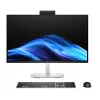 HP EliteStudio 8 G1i Intel Core Ultra 5 235 27 inch 16GB RAM 512GB SSD Windows 11 Pro 3/3/3 garantija