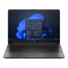 HP 250R G9 U5-120U 15.6 inch Full HD klēpjdators, Intel Core Ultra 5, 8GB RAM, 256GB SSD, Windows 11 Home, Dark Ash Silver