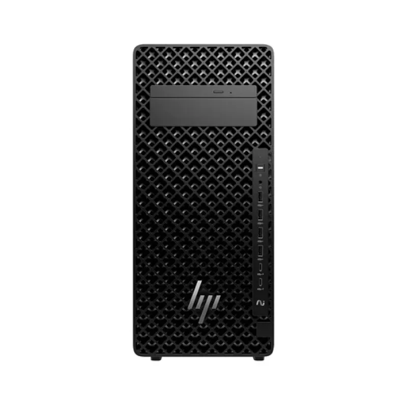 HP Z2 Tower G1i Workstation, Intel Core Ultra 7 265, 32GB DDR5, 1TB NVMe SSD, NVIDIA RTX A1000 8GB, Windows 11 Pro, 1 gada garantija