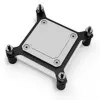 EK Water Blocks EK-Quantum Velocity³ 1700/1851/AM5 CPU Ūdens Bloks - Balts
