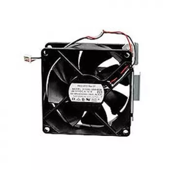 HP RK2-0571-000CN DC dzesēšanas ventilators LaserJet printeriem