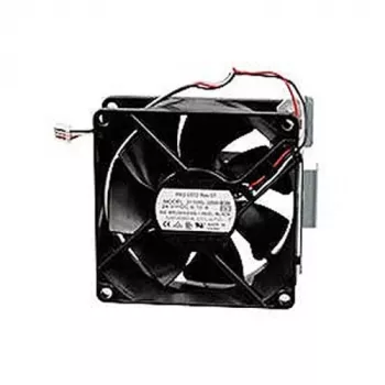 HP RK2-0571-000CN DC dzesēšanas ventilators LaserJet printeriem