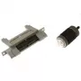 HP 5851-4013 Roller Kit for DesignJet 5000/5500 Series - Black