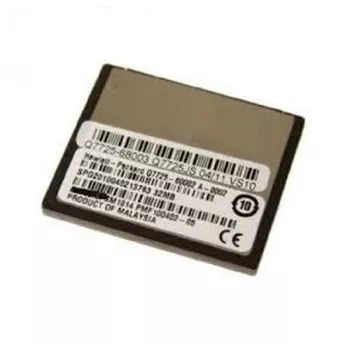 HP Firmware Flash Module FMC-32MB Color LaserJet 4700 sērijai