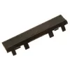 HP RC1-0939-000CN atdalīšanas paliktnis - melns