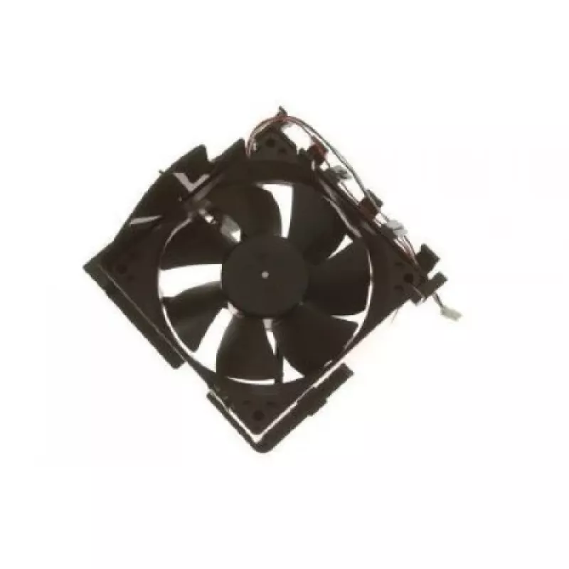 HP RK2-2416-000CN DC dzesēšanas ventilators LaserJet 4000/4050 sērijai