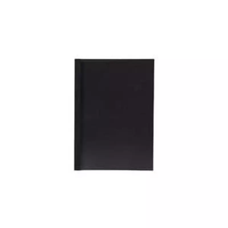 LMG Signaltechnologie 50 LMG Thermo-Bindemappen Black