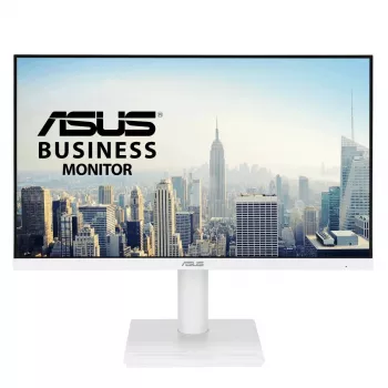 ASUS VA249QGS-W 23.8 inch Full HD VA monitors, 75Hz, FreeSync, balts