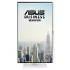 ASUS VA249QGS-W 23.8 inch Full HD VA monitors, 75Hz, FreeSync, balts