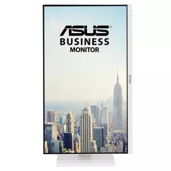 ASUS VA249QGS-W 23.8 inch Full HD VA monitors, 75Hz, FreeSync, balts