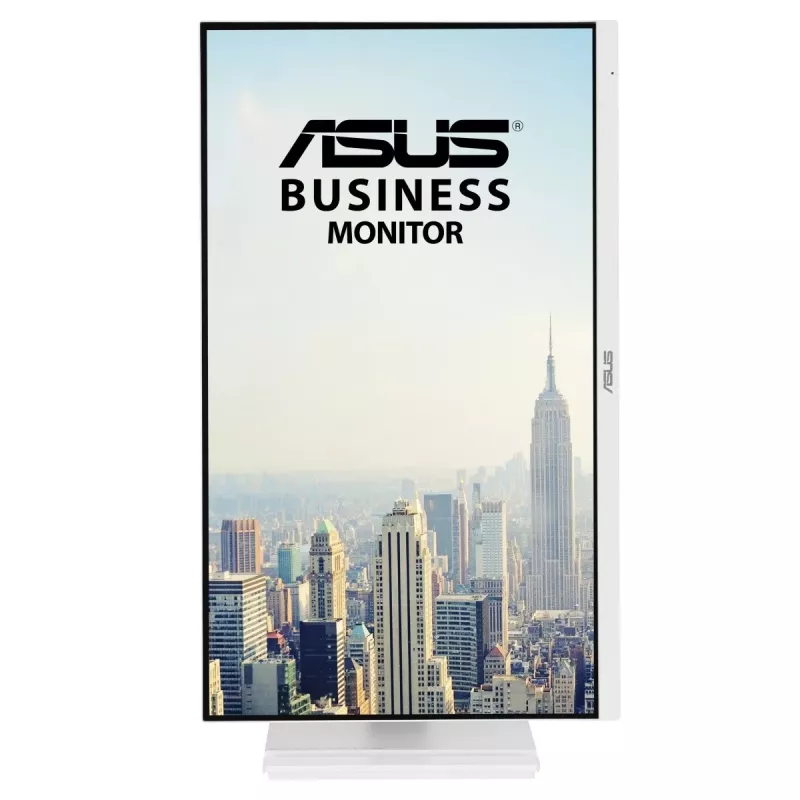 ASUS VA249QGS-W 23.8 inch Full HD VA monitors, 75Hz, FreeSync, balts