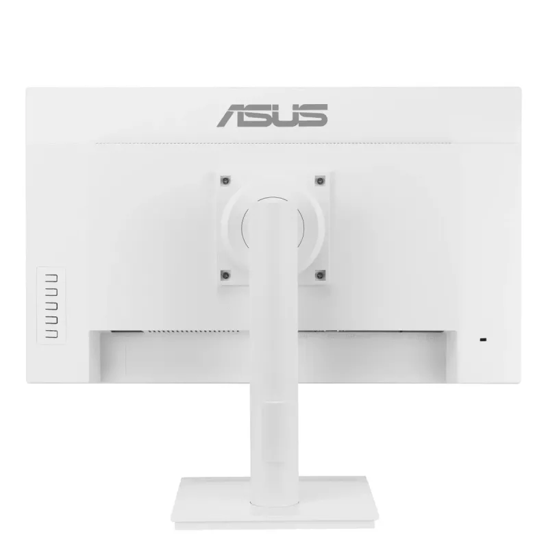 ASUS VA249QGS-W 23.8 inch Full HD VA monitors, 75Hz, FreeSync, balts