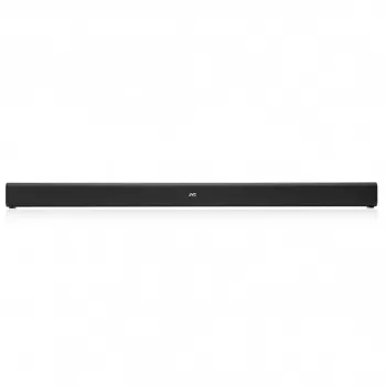 JVC Soundbar TH-E324B 2.0 Channel 40W Bluetooth Black