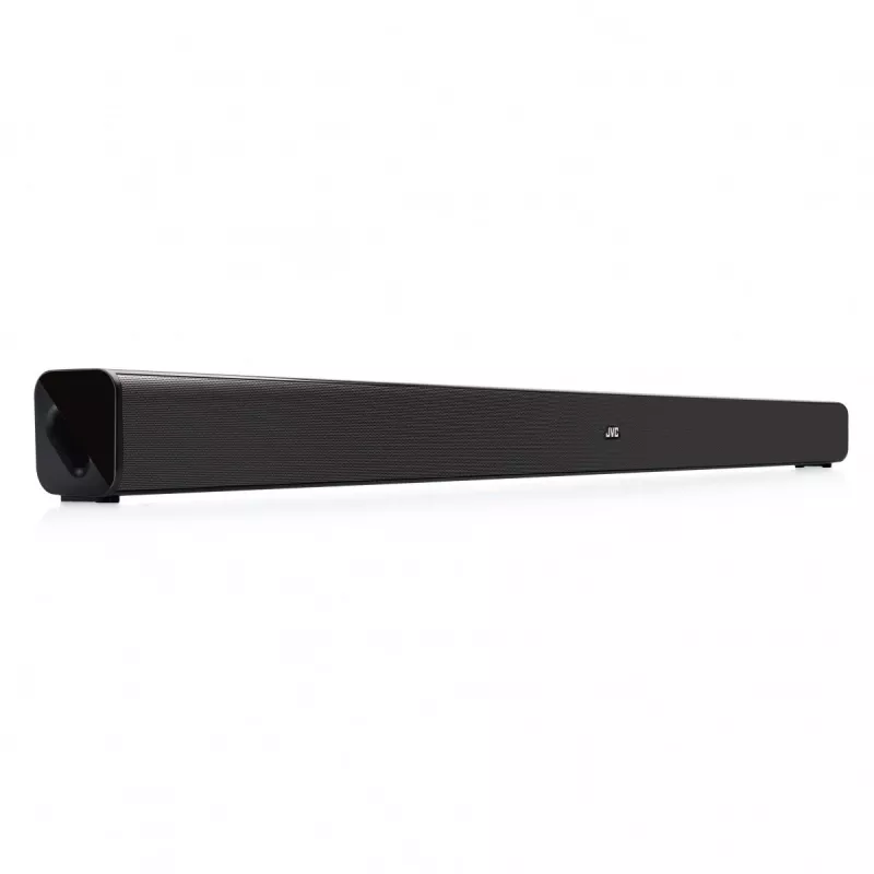 JVC Soundbar TH-E324B 2.0 Channel 40W Bluetooth Black