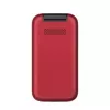 PANASONIC KX-TF600EXR 4G mobilais telefons sarkans