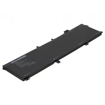 2-Power CBP3515B Laptop Battery - 8198 mAh, 11.1V, 91 Wh - Compatible with Dell Precision M3800, XPS 15 9530