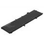 2-Power CBP3515B Laptop Battery - 8198 mAh, 11.1V, 91 Wh - Compatible with Dell Precision M3800, XPS 15 9530