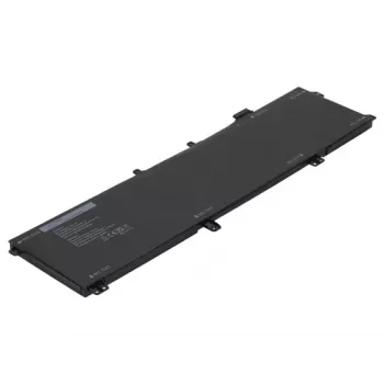 2-Power CBP3515B Laptop Battery - 8198 mAh, 11.1V, 91 Wh - Compatible with Dell Precision M3800, XPS 15 9530